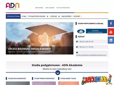 studia-podyplomowe.biz.pl