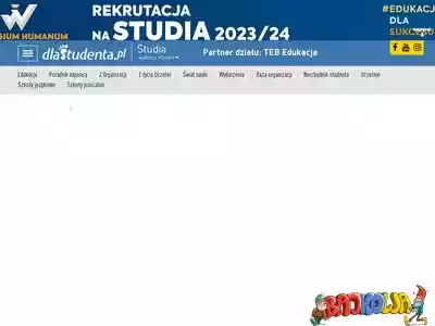 studia.dlastudenta.pl