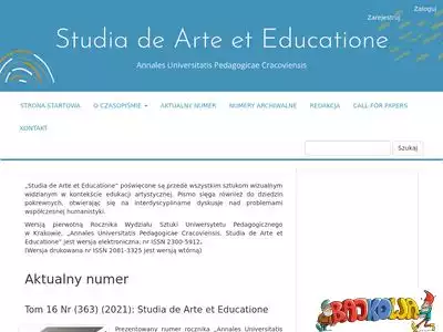 studiadearte.up.krakow.pl