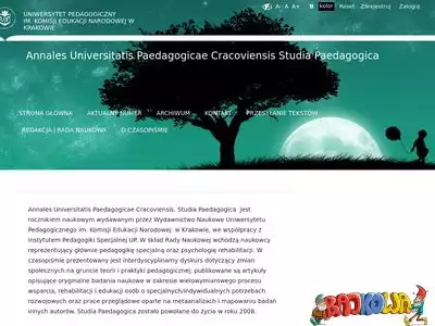 studiapaedagogica.up.krakow.pl