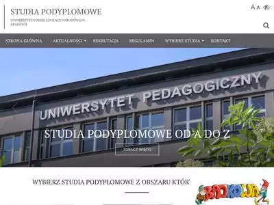 studiapodyplomowe.up.krakow.pl