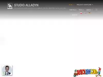 studioalladyn.pl