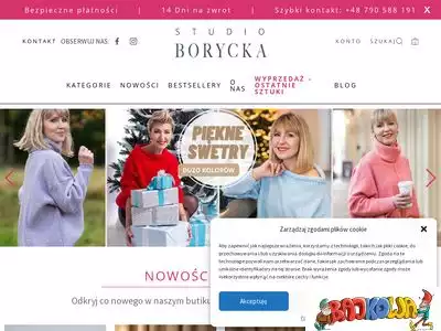 studioborycka.pl