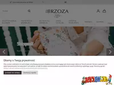 studiobrzoza.pl