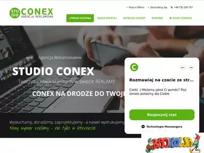 studioconex.pl