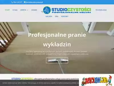 studioczystosci.pl