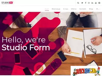 studioform.pl