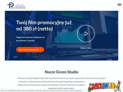 studiogreen.paulinianum.pl