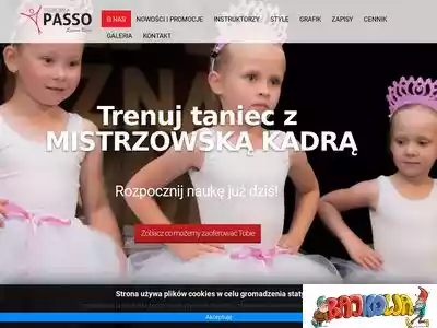 studiopasso.pl