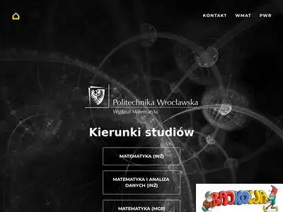 studiuj.wmat.pwr.edu.pl