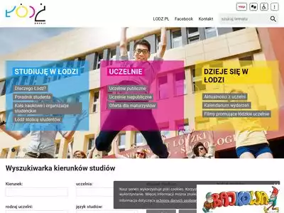 studyinlodz.com.pl