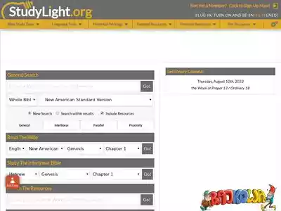 studylight.org