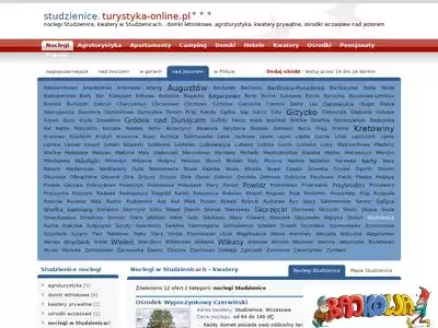 studzienice.turystyka-online.pl