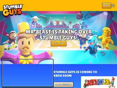 stumbleguys.com