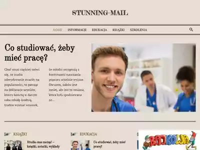 stunning-mail.pl