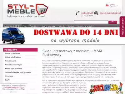 styl-meble24.pl