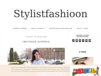 stylistfashioon.blogspot.com