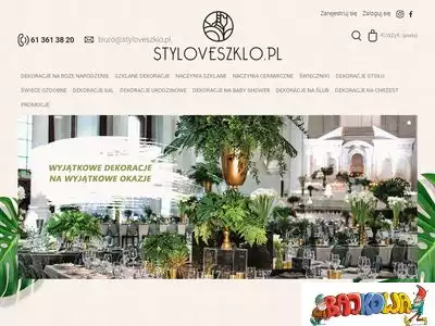 styloveszklo.pl