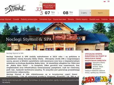 styrnol.pl