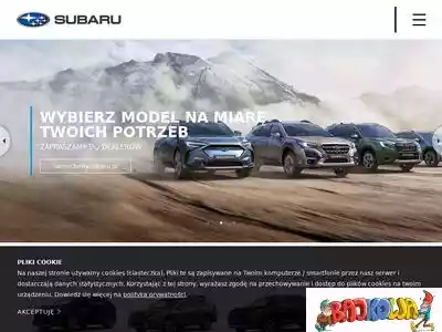 subaru.pl