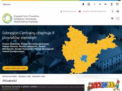 subregioncentralny.pl