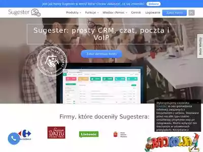 sugester.pl