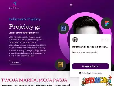 sulkowski-projekty.com