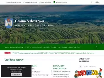 suloszowa.pl