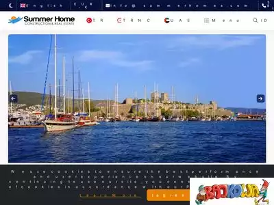 summerhomes.com