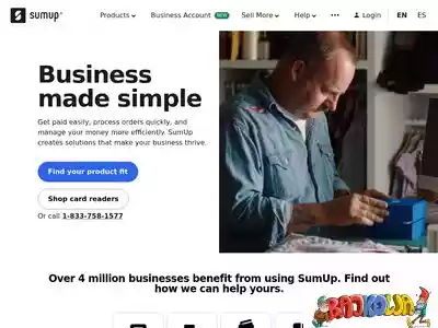 sumup.com