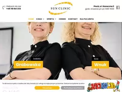 sunclinic.pl