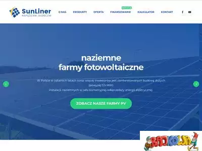 sunliner.pl