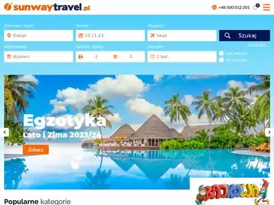 sunwaytravel.pl