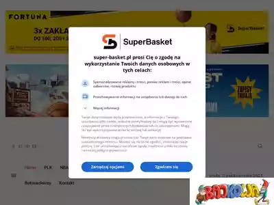 super-basket.pl