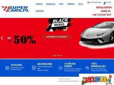 super-cars.pl