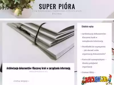 super-piora.pl