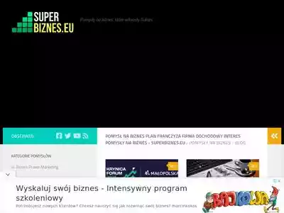 superbiznes.eu