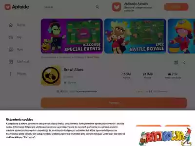 supercell-brawlstars.pl.aptoide.com