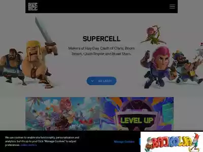 supercell.com