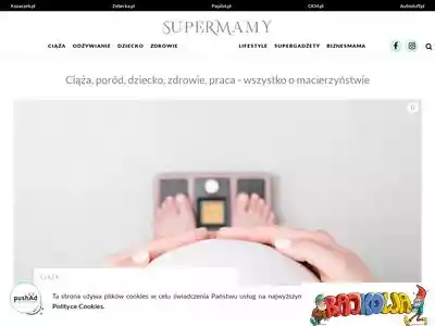 supermamy.papilot.pl