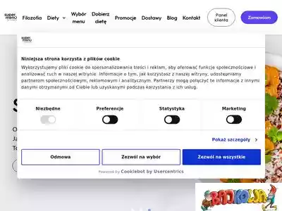 supermenu.com.pl