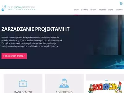 supernovainteractive.pl