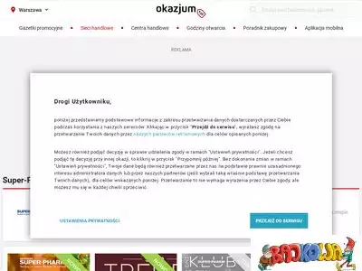 superpharm.okazjum.pl