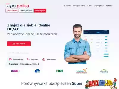 superpolisa.pl