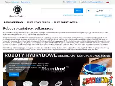 superrobot.com.pl