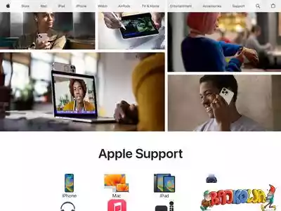 support.apple.com