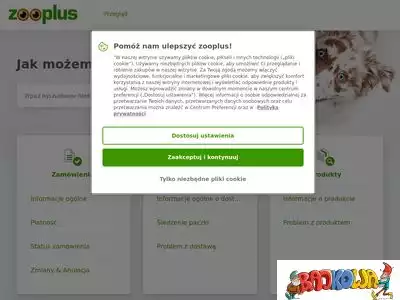 support.zooplus.pl