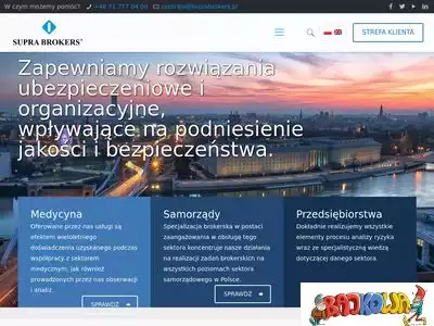 suprabrokers.pl