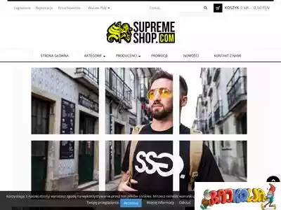 supreme-shop.com