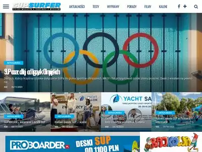 supsurfer.pl